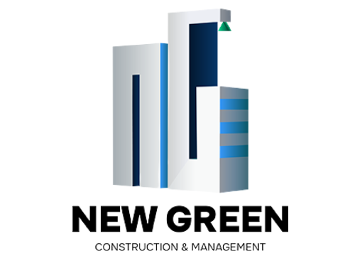 New Green Construction and Management LTD.